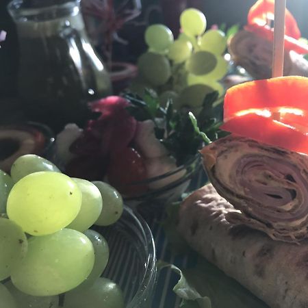 Haere Mai B&B Orust Henån Εξωτερικό φωτογραφία