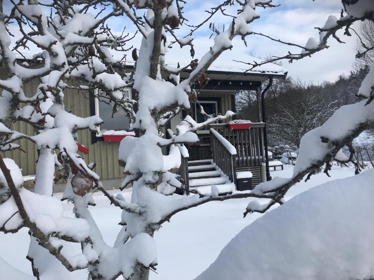 Haere Mai B&B Orust Henån Εξωτερικό φωτογραφία