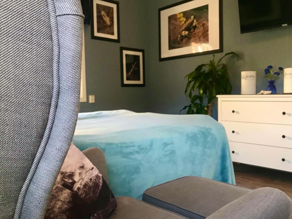 Haere Mai B&B Orust Henån Εξωτερικό φωτογραφία