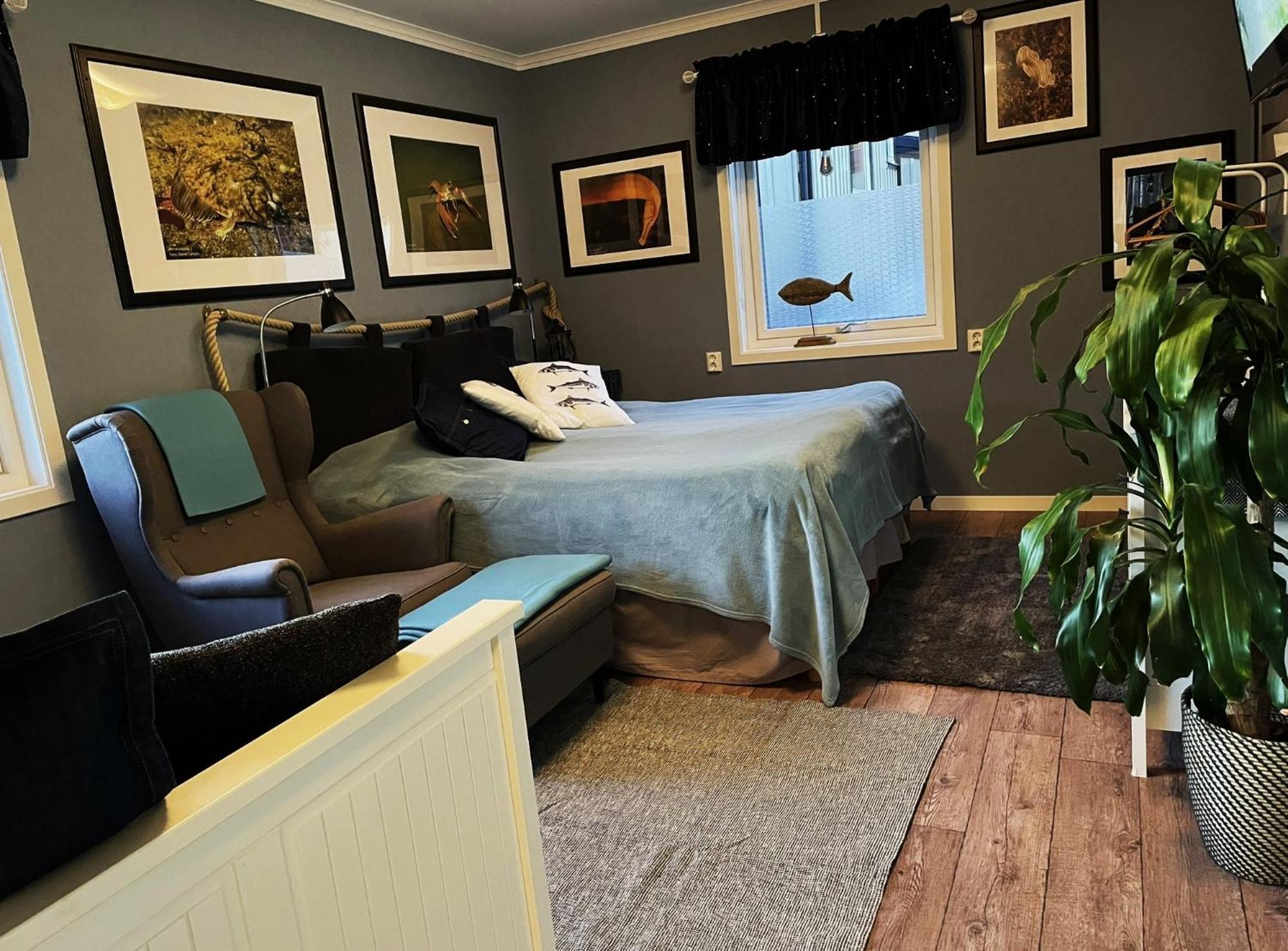 Haere Mai B&B Orust Henån Εξωτερικό φωτογραφία