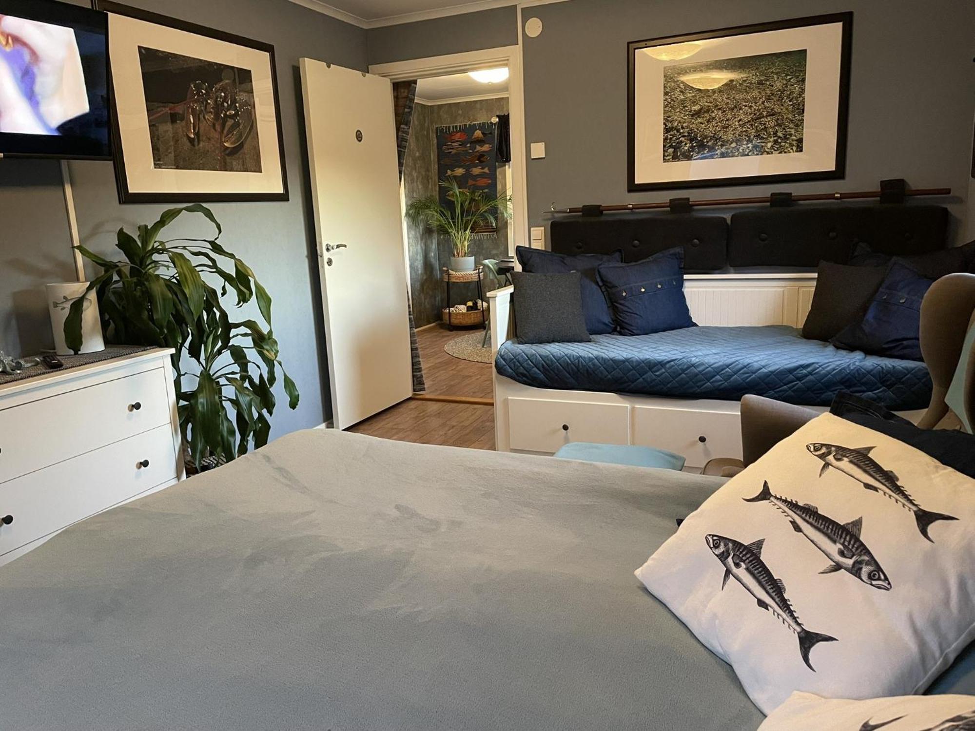 Haere Mai B&B Orust Henån Εξωτερικό φωτογραφία